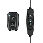 TRUST Maku Ring Light Vlogging kit