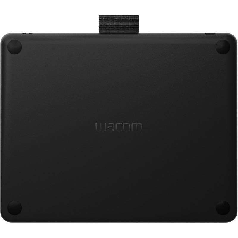 Tableta grafica Wacom Intuos M Bluetooth, Black