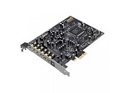 CREATIVE Sound Blaster AUDIGY RX - PCIe SoundCard