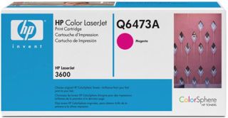 Cartus toner HP Q6473A ,Magenta ,4 000 pagini ,Original (502A) 