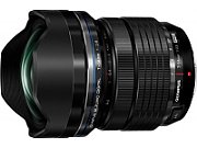 Obiectiv Olympus Pro M. Zuiko Digital ED, 7-14mm 1:2:8