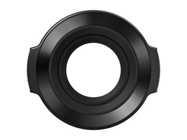 Automatic Lens Cap Olympus LC-37C