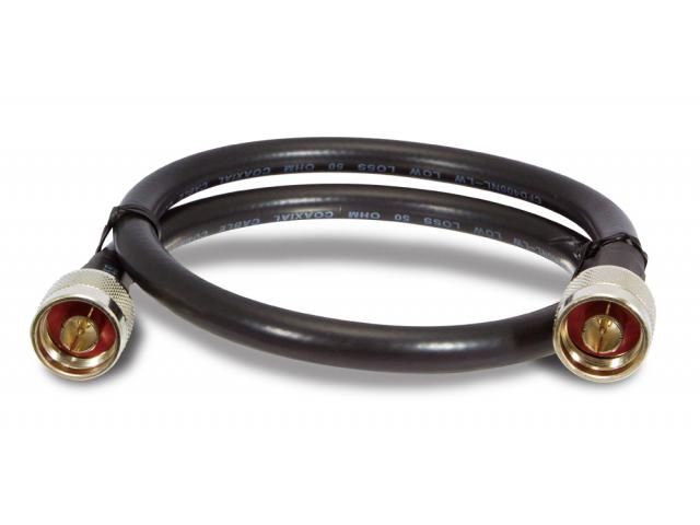 Planet  WL-NM-0.6 Wireless Antenna  and  Cable Accessories