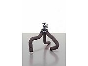 Trepied BRAUN Table Flexi II, black