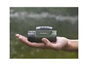 Binoclu Olympus 8x25 WP II Forest Green