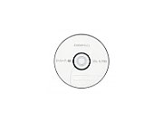 OMEGA FRESTYLE DVD+R 4.7GB 16XCAKE10