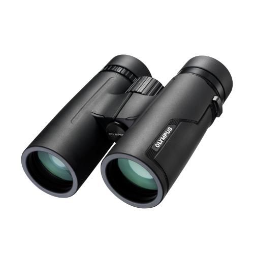 OLYMPUS 8x42 PRO incl. Case