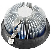 Deepcool COOLER  DEEPCOOL, skt. universal, racire cu aer, vent. 120 mm, 1600 rpm,  Gamma Archer   DP-MCAL-GA  (include TV 0.8 lei)