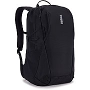 RUCSAC THULE Enroute, 23 l, pt. notebook de max. 15.6 inch, 1 compartiment, buzunar lateral x 2, waterproof, nylon, negru,  TEBP4216BLACK  / 3204841