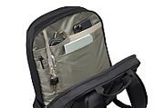 RUCSAC THULE Enroute, 23 l, pt. notebook de max. 15.6 inch, 1 compartiment, buzunar lateral x 2, waterproof, nylon, negru,  TEBP4216BLACK  / 3204841