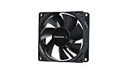 Ventilator Deepcool DP-FDC-XF80 ,80 x 80 x 25 mm ,800 rpm ,Negru 