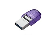 USB Flash Drive Kingston 64GB DT MicroDuo, USB 3.0, micro USB 3C