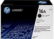 Cartus toner HP Q7516A ,Negru ,12 000 pagini ,Original (16A) 