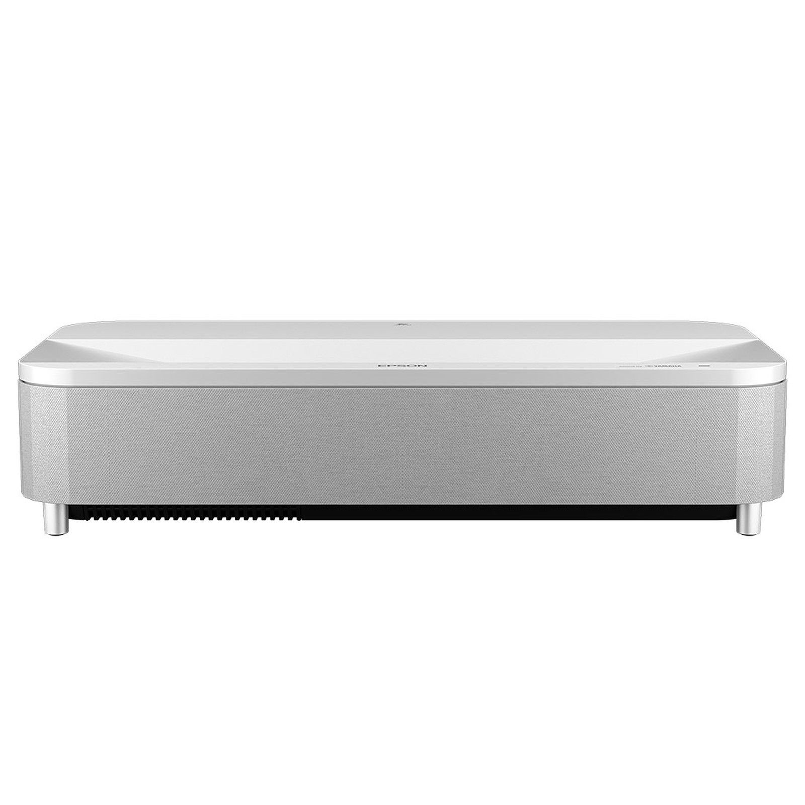 Videoproiector Epson EH-LS800W, 3840 x 2160 pixeli, 16:9, 4000 lm, 3LCD, 20000 h, Wi-Fi, Alb