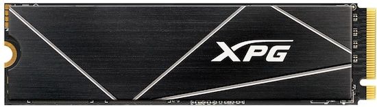 SSD ADATA XPG Gammix S70 Blade 4 TB PCIe 4.0 x4 M.2 2280
