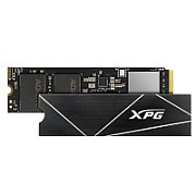 SSD ADATA XPG Gammix S70 Blade 4 TB PCIe 4.0 x4 M.2 2280