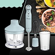BLENDER DE MANA FRAM FHBL-RAC1200BL