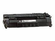 Cartus toner HP Q7553A ,Negru ,3000 pagini ,Original (53A) 