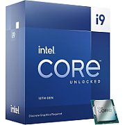 Procesor Intel Core i9-13900KF, 24C (8P + 16E) / 32T, 3.00 - 5.80 GHz, 36 MB cache, 125 W, Box