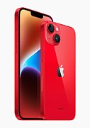 Apple iPhone 14 Plus 256GB (product) red