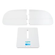 Cantar 2in1 bebelusi, blueetoth, 100 kg