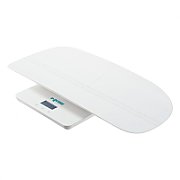 Cantar 2in1 bebelusi, blueetoth, 100 kg