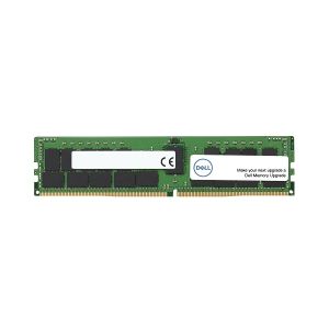 Dell Dell Memory Upgrade - 32GB - 2RX8 DDR4 RDIMM 3200MHz 16Gb BASE