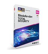 Licenta retail Bitdefender Internet Security - protectie completapentru Windows, valabila pentru 2 ani, 10 dispozitive, new