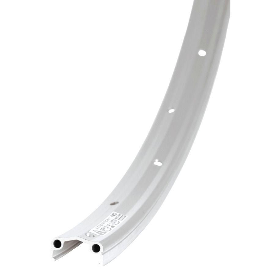 Janta Simpla MACH 1 MC10 20 - (406 x 19C) - 28H Silver