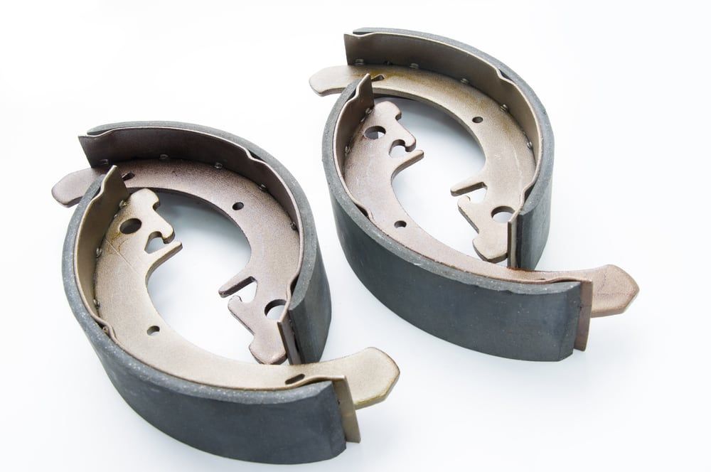 Brake Shoes