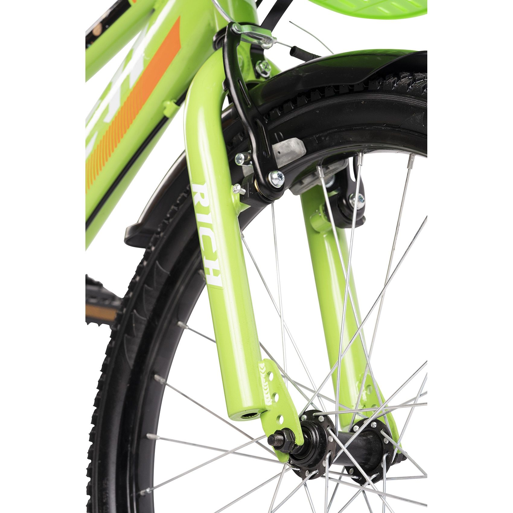 APARATORI 24 ATB METAL LIME