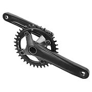 ANGRENAJ ALUMINIU 1x11V 32T