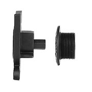 ANGRENAJ ALUMINIU 1x11V 32T