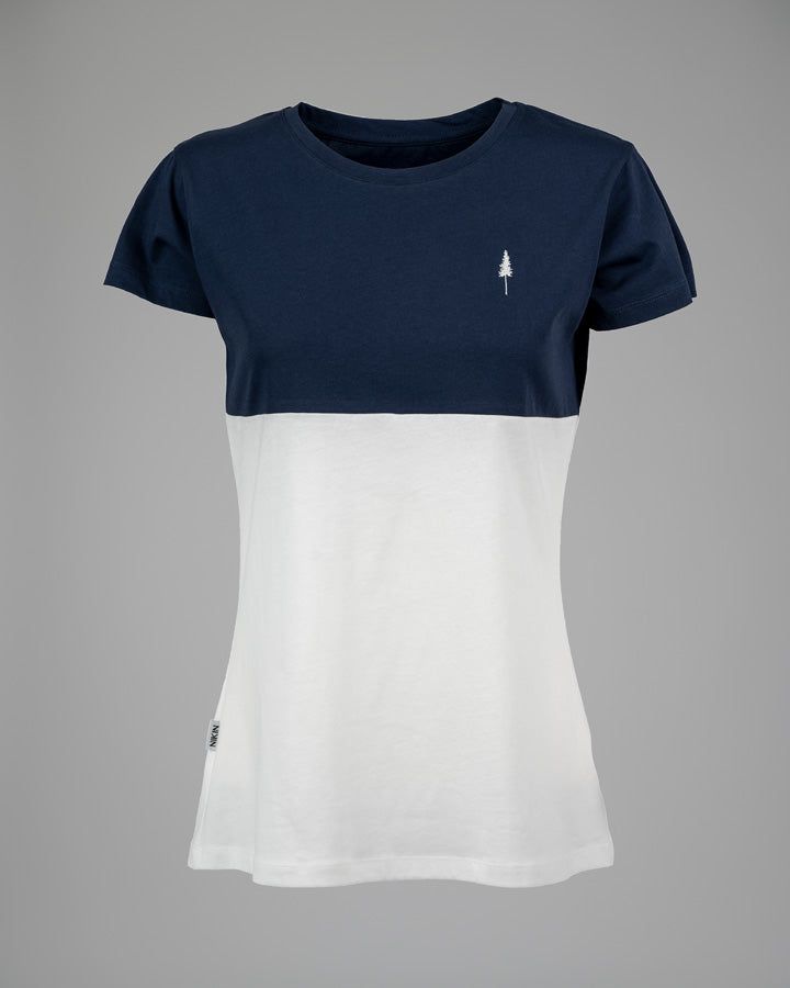 TRICOU SPORT BICOLOR S