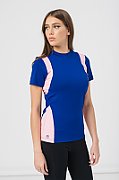 TRICOU SPORT BICOLOR M