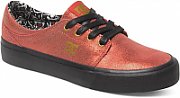 DC SHOES TRASE X TR RED/BLACK, 39