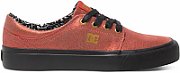 DC SHOES TRASE X TR RED/BLACK, 39