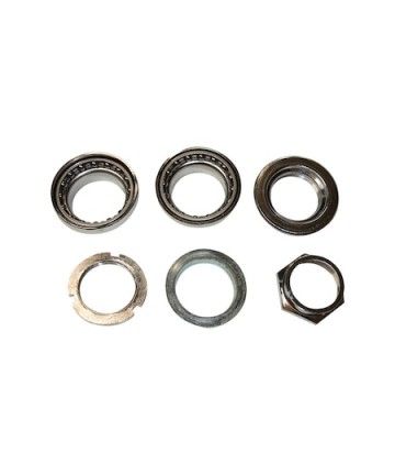 SET CUVETE PEGAS H854 1-1/8'' CROM