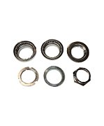 SET CUVETE PEGAS H854 1-1/8'' CROM