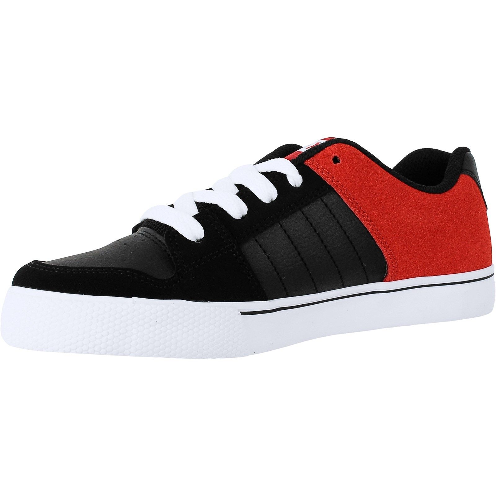 DC SHOES YOUTH CHASE 2XGREY/BLUE, 35.5