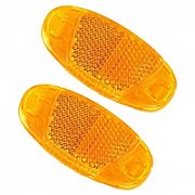 SUPORT OCHI DE PISICA SPATE NEGRU