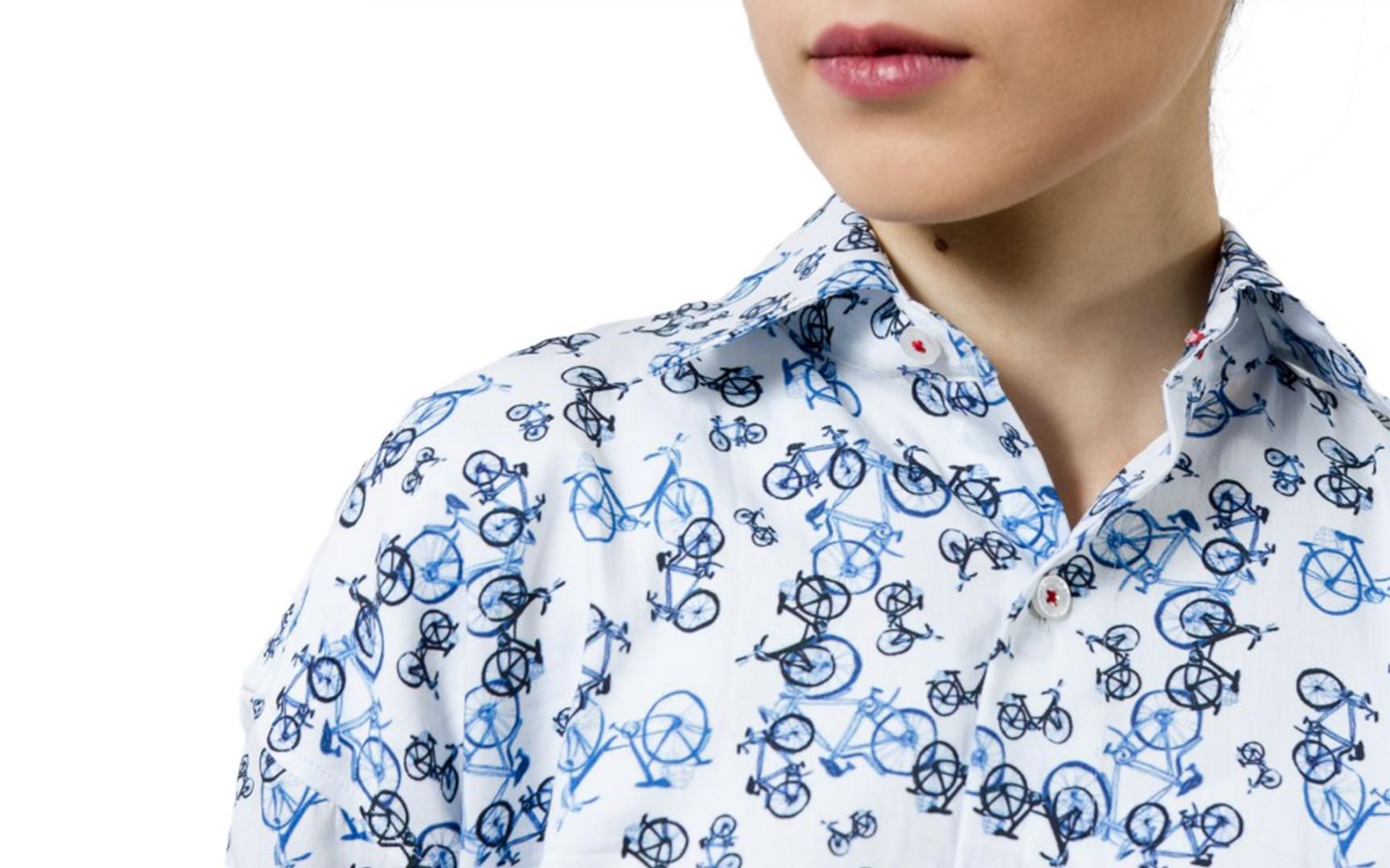 CAMASA PEGAS CLASICURB BY BRAICONF, FEMEI, ALBASTRU, 44