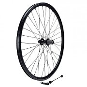 JANTA BERETTA P 26 20X1.75 NEGRU