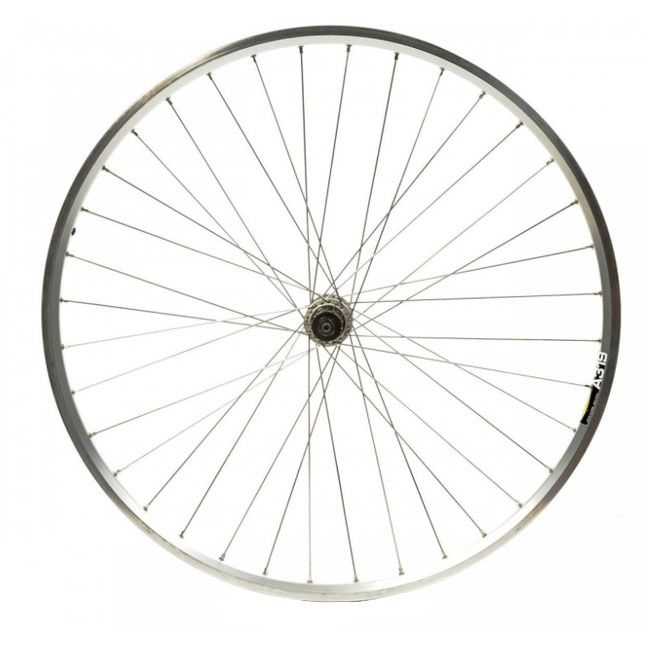 JANTA 28X1.75 AL CERC SIMPLU VERDE