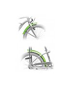 APARATOARE FATA STRADA MINI VER