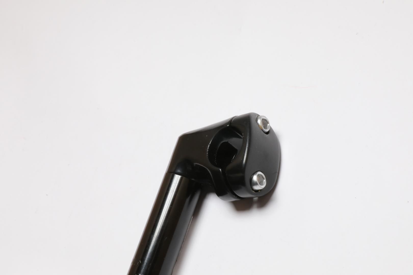 PIPA PEGAS TF 46 OTEL 22.2/70/130MM NEGRU