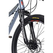 FURCA 20 INCH PEGAS PRACTIC BLEU