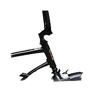 TIJA GHIDON ZOOM ALU 1-1/8-25.4 40GRD 90MM NEGRU