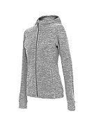 COLD LIGHT GREY MELANGE