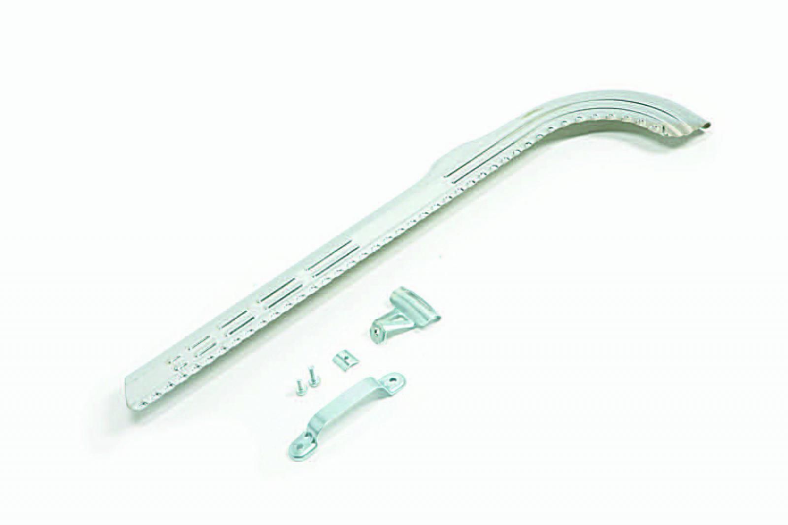 APARATOARE LANT BONIN 2/3 CROMO